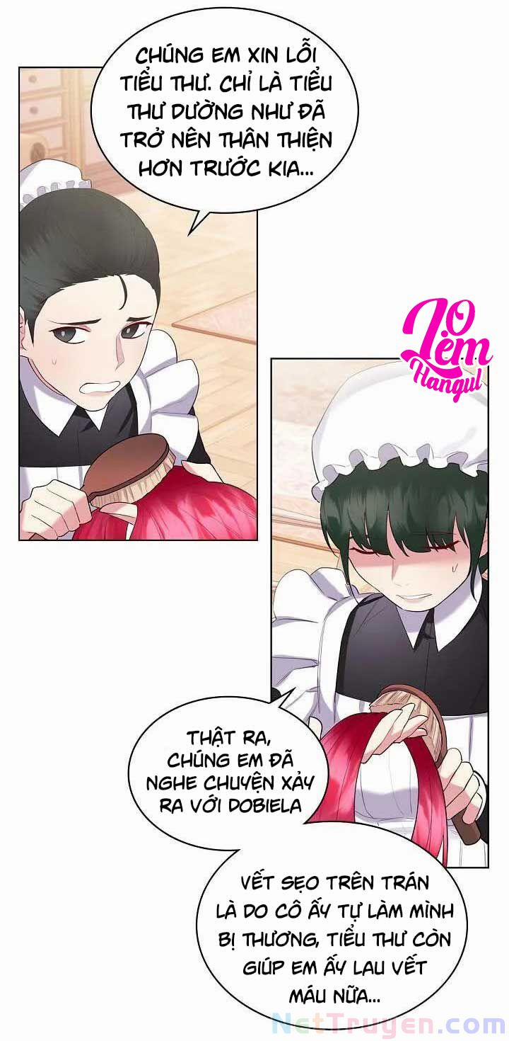Kẻ Tạo Ra Nữ Phản Diện 9 trang 20