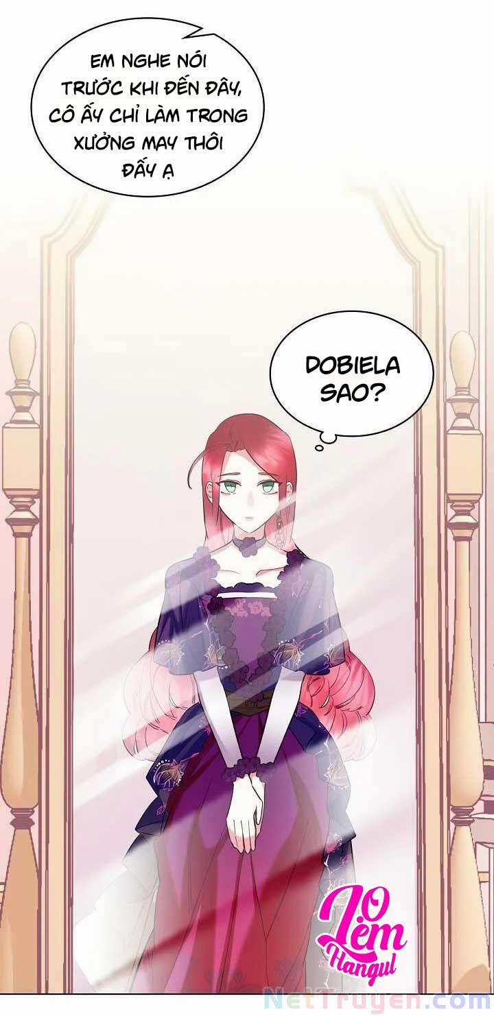 Kẻ Tạo Ra Nữ Phản Diện 9 trang 22