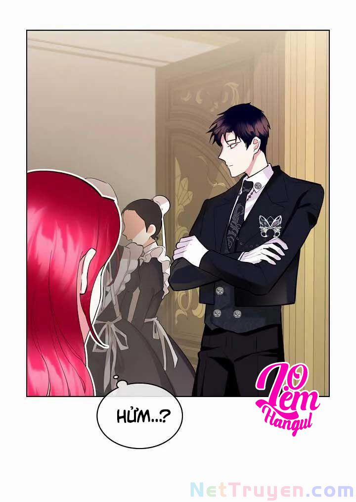 Kẻ Tạo Ra Nữ Phản Diện 9 trang 23