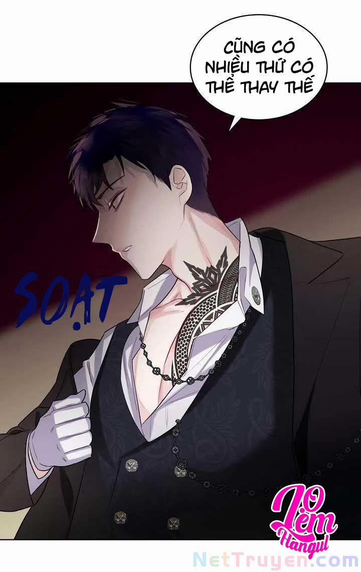 Kẻ Tạo Ra Nữ Phản Diện 9 trang 27
