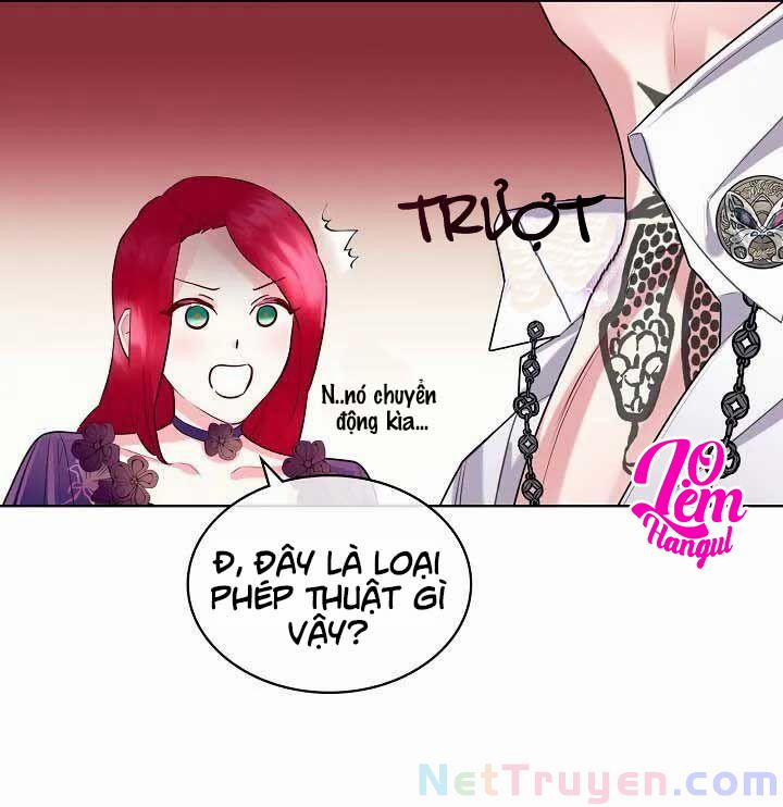 Kẻ Tạo Ra Nữ Phản Diện 9 trang 28