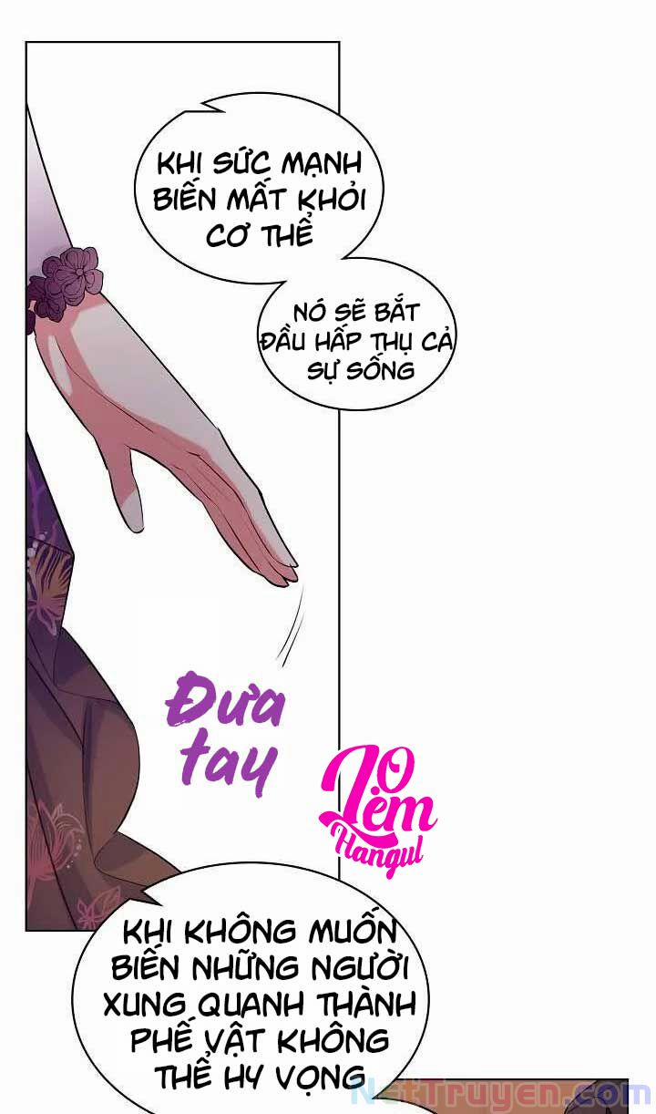 Kẻ Tạo Ra Nữ Phản Diện 9 trang 30