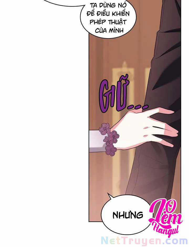 Kẻ Tạo Ra Nữ Phản Diện 9 trang 31