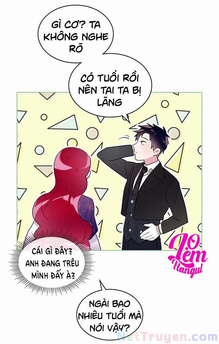 Kẻ Tạo Ra Nữ Phản Diện 9 trang 34