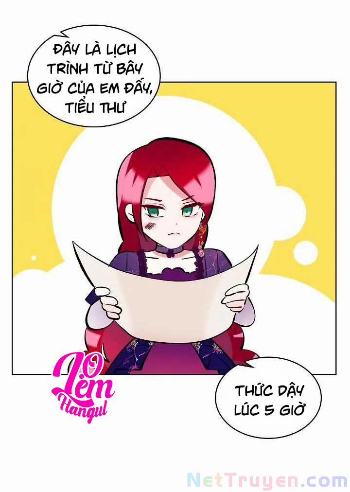 Kẻ Tạo Ra Nữ Phản Diện 9 trang 36