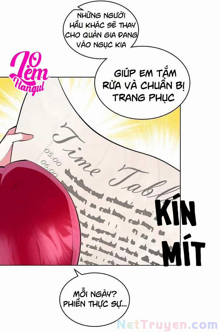 Kẻ Tạo Ra Nữ Phản Diện 9 trang 37