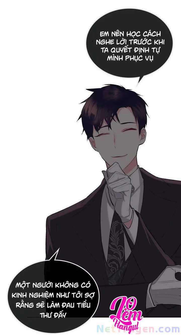 Kẻ Tạo Ra Nữ Phản Diện 9 trang 38