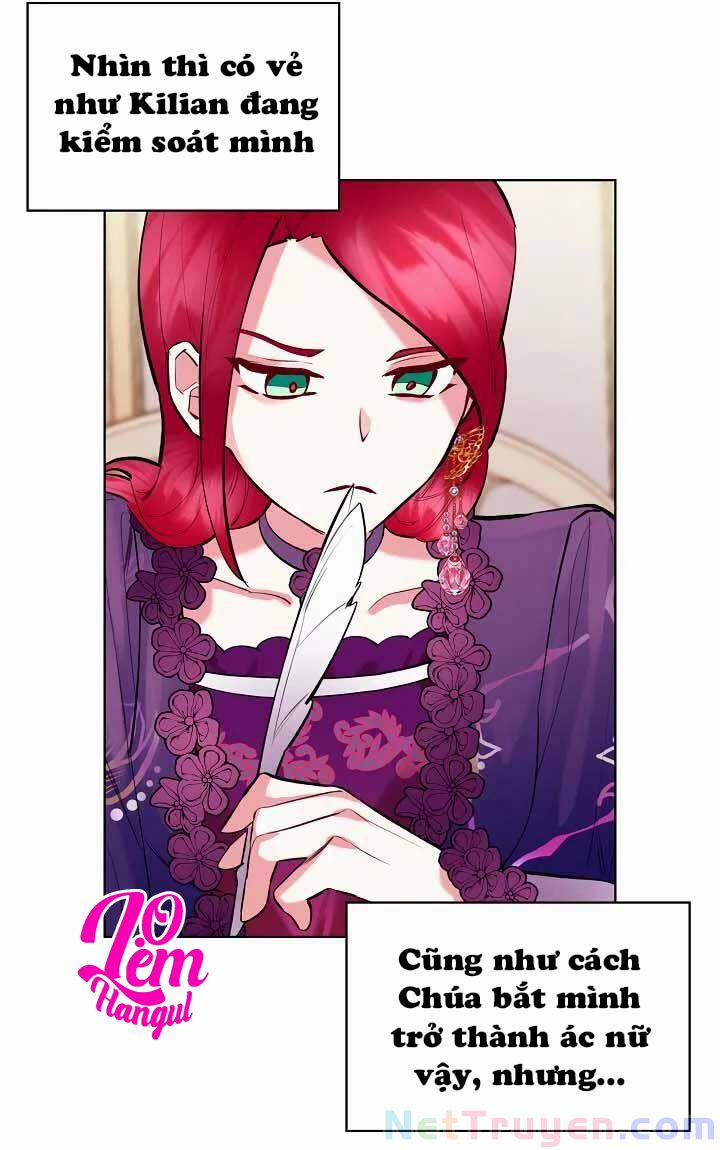 Kẻ Tạo Ra Nữ Phản Diện 9 trang 41