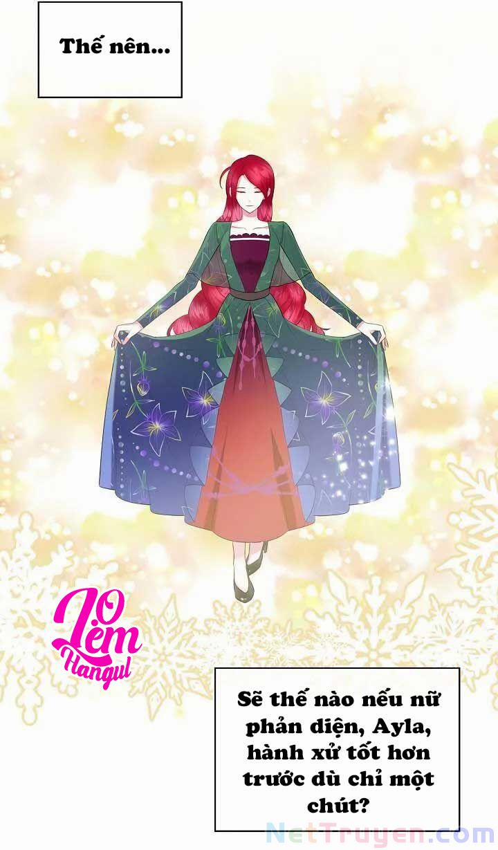 Kẻ Tạo Ra Nữ Phản Diện 9 trang 54