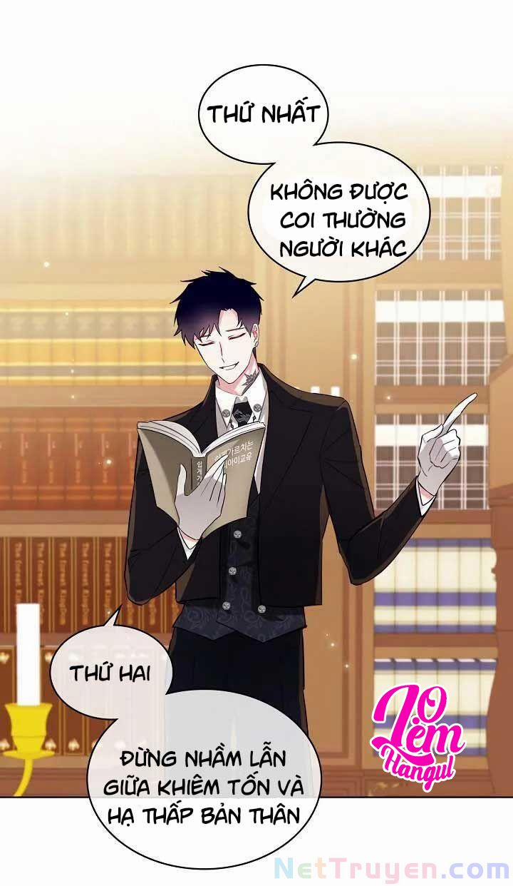 Kẻ Tạo Ra Nữ Phản Diện 9 trang 59