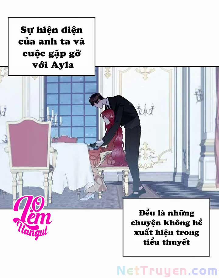 Kẻ Tạo Ra Nữ Phản Diện 9 trang 6