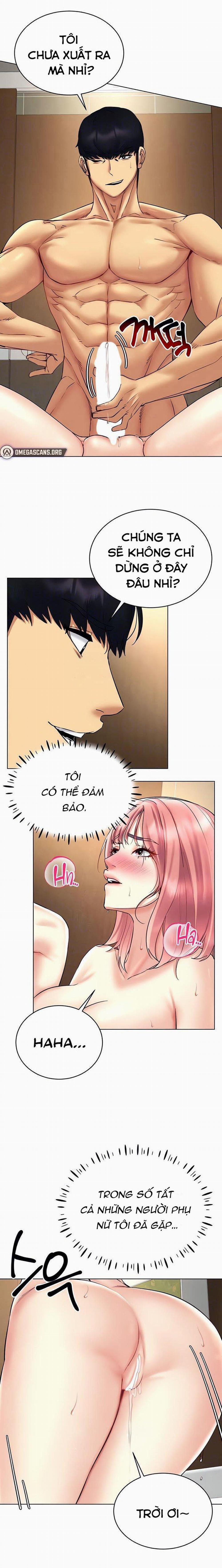 Kẻ Thao Túng 35 trang 1