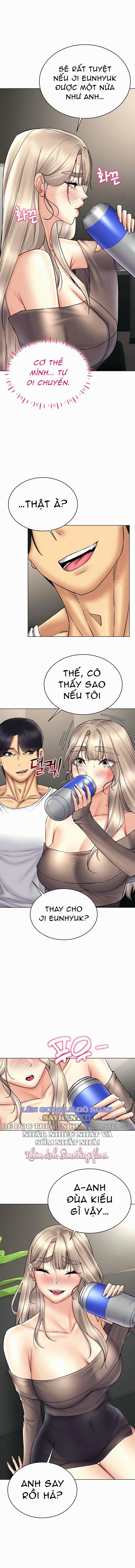 Kẻ Thao Túng 37 trang 9