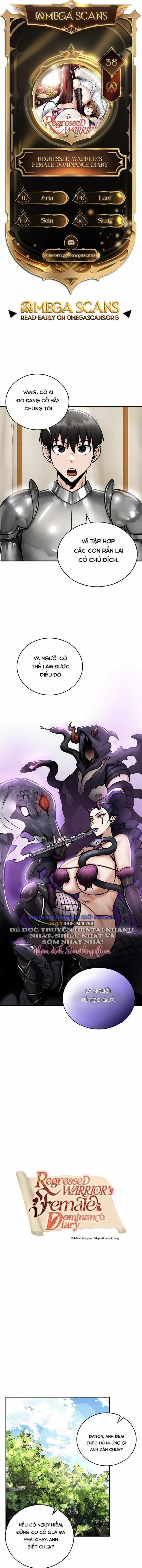 Kẻ Thao Túng 38 trang 0