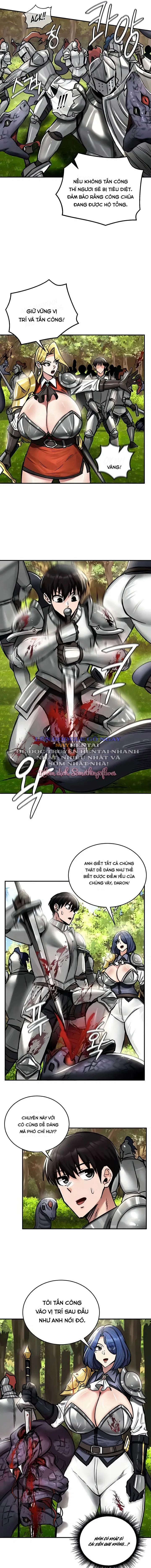 Kẻ Thao Túng 38 trang 2