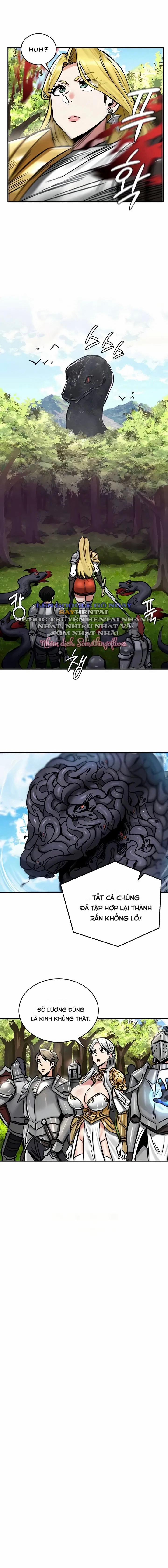 Kẻ Thao Túng 38 trang 3