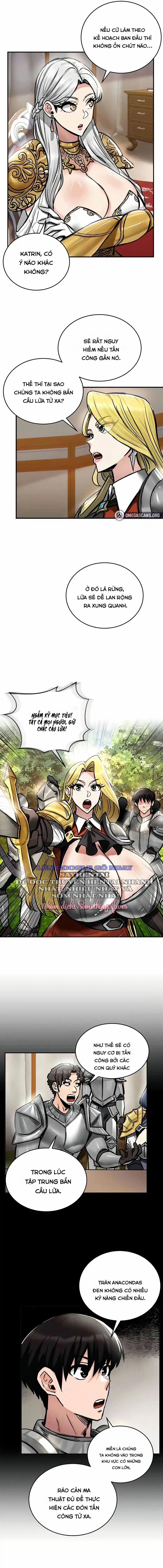 Kẻ Thao Túng 38 trang 4