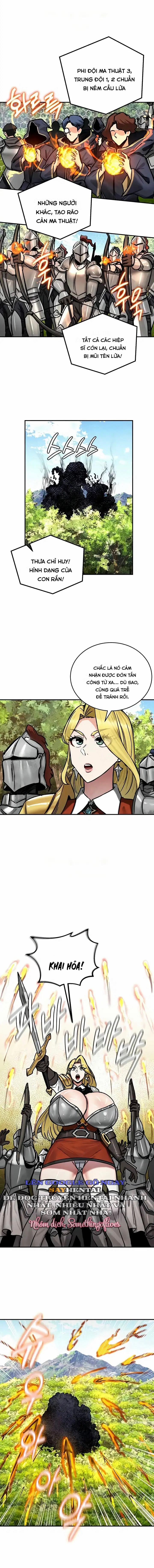 Kẻ Thao Túng 38 trang 5