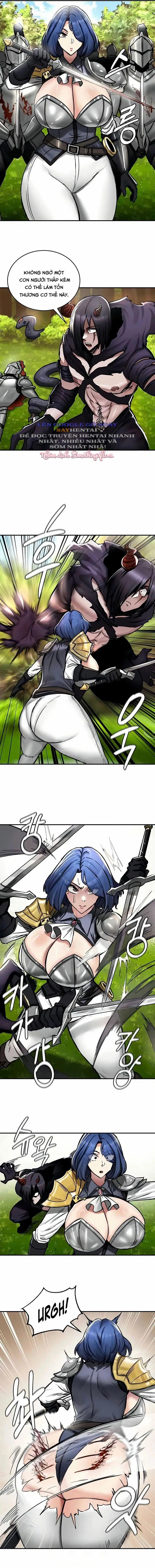 Kẻ Thao Túng 38 trang 8