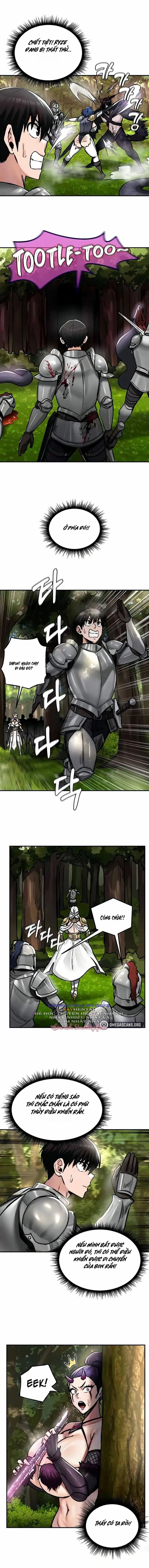 Kẻ Thao Túng 38 trang 9