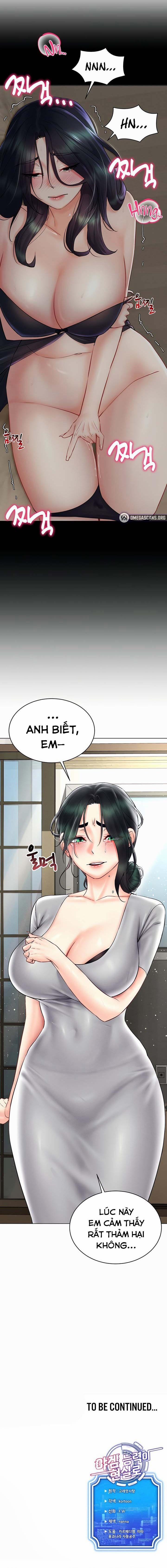 Kẻ Thao Túng 40 trang 10