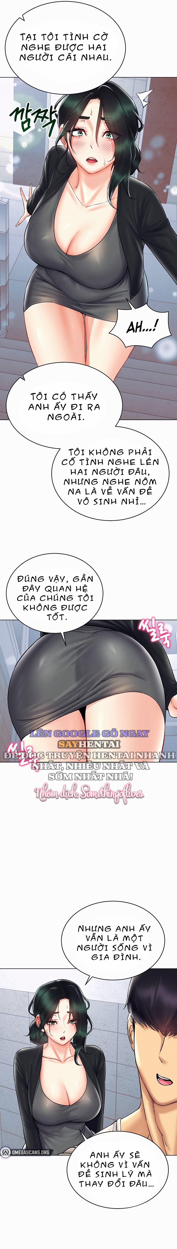 Kẻ Thao Túng 41 trang 12