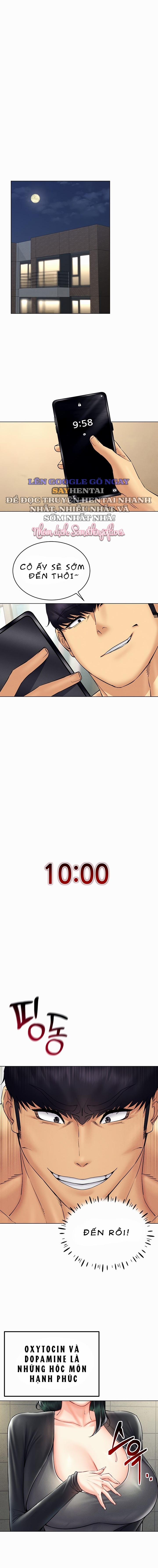 Kẻ Thao Túng 41 trang 15