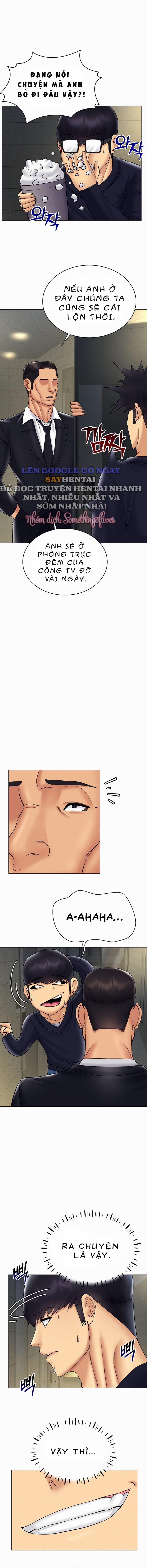 Kẻ Thao Túng 41 trang 3