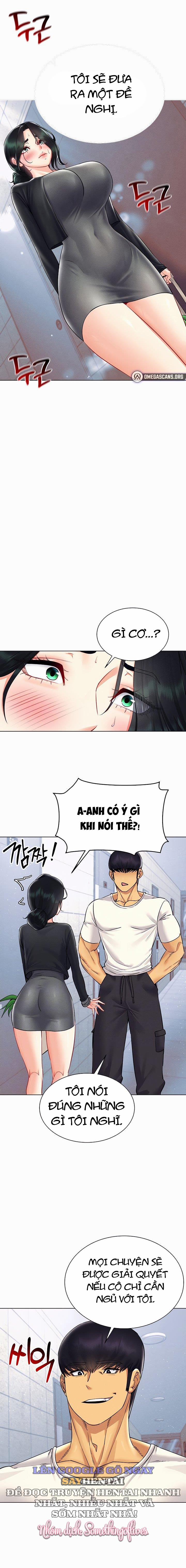 Kẻ Thao Túng 42 trang 1