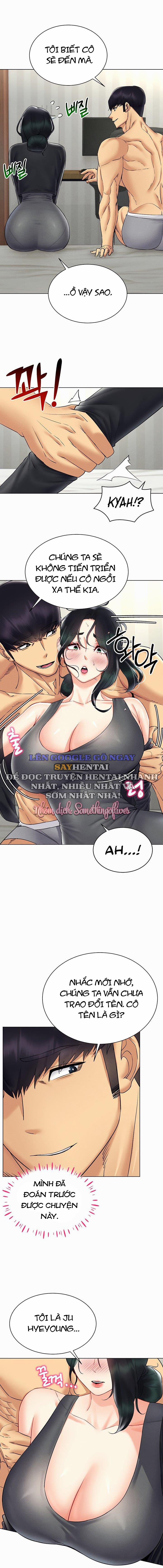 Kẻ Thao Túng 42 trang 7