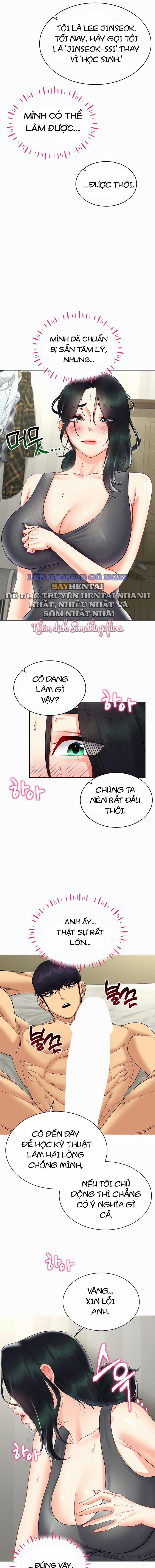 Kẻ Thao Túng 42 trang 8