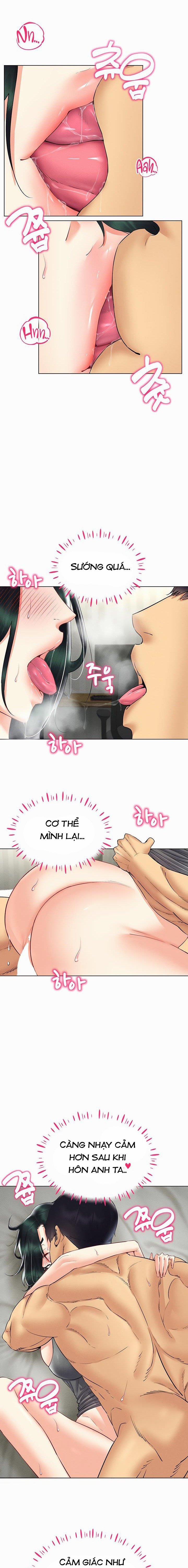 Kẻ Thao Túng 43 trang 10