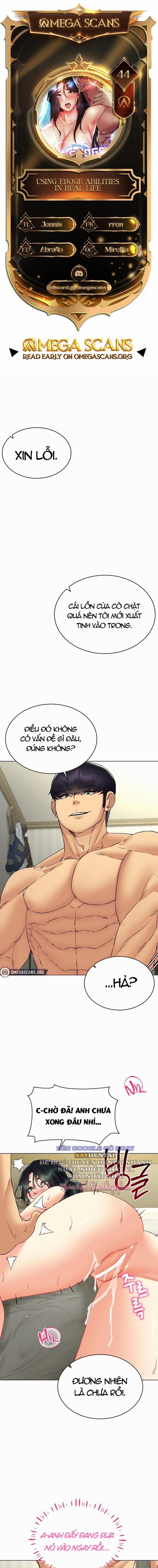 Kẻ Thao Túng 44 trang 0