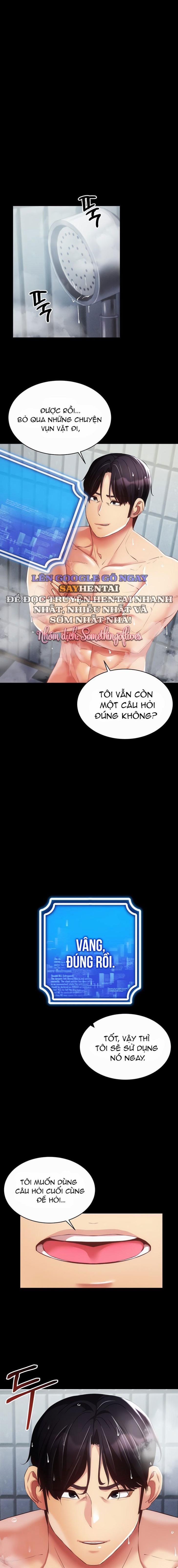 Kẻ Thao Túng 45 trang 0