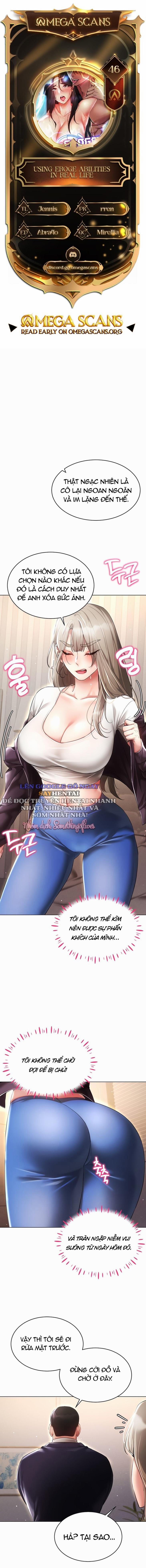 Kẻ Thao Túng 46 trang 0