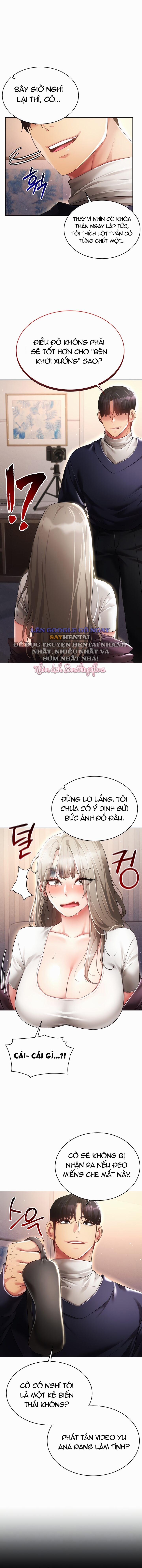 Kẻ Thao Túng 46 trang 1