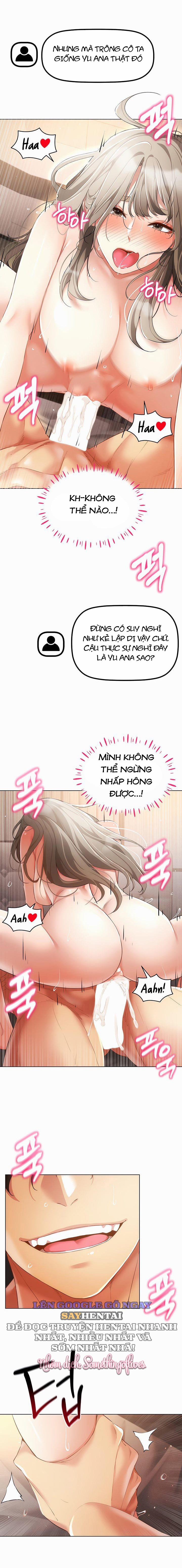 Kẻ Thao Túng 49 trang 1