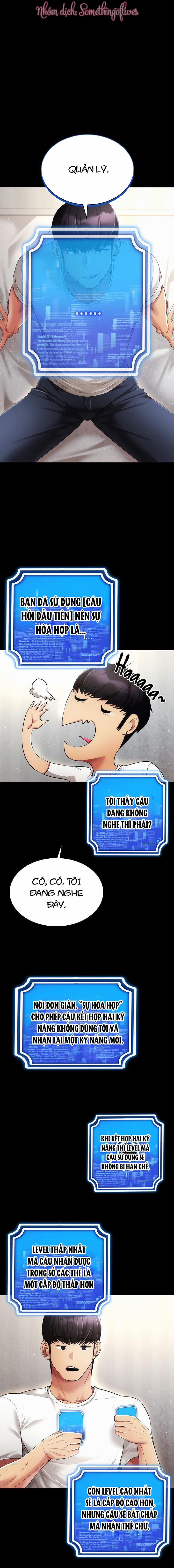 Kẻ Thao Túng 49 trang 8