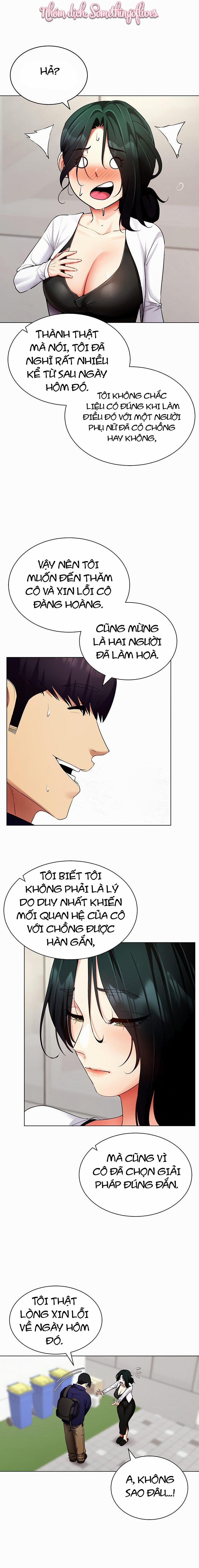 Kẻ Thao Túng 52 trang 10