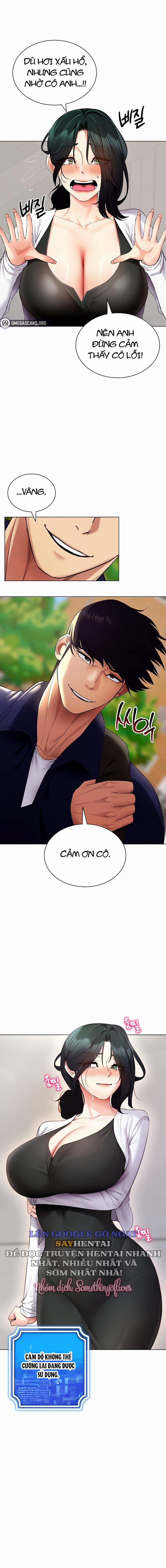 Kẻ Thao Túng 52 trang 11