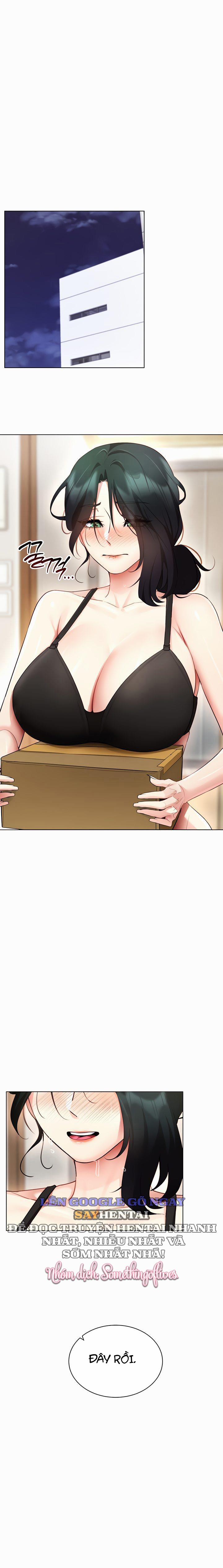 Kẻ Thao Túng 52 trang 12