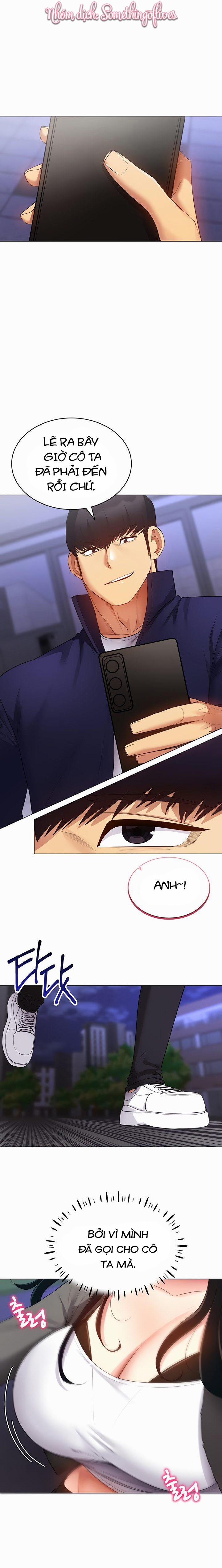 Kẻ Thao Túng 52 trang 16