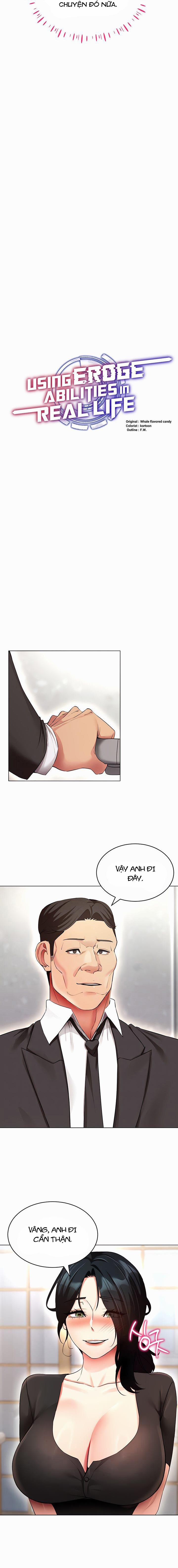 Kẻ Thao Túng 52 trang 2