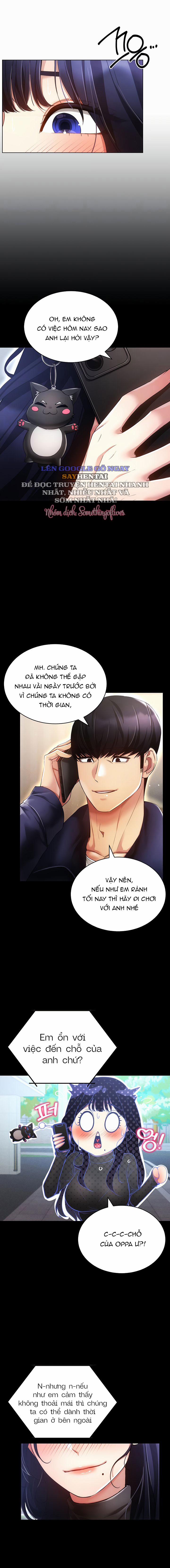 Kẻ Thao Túng 53 trang 1