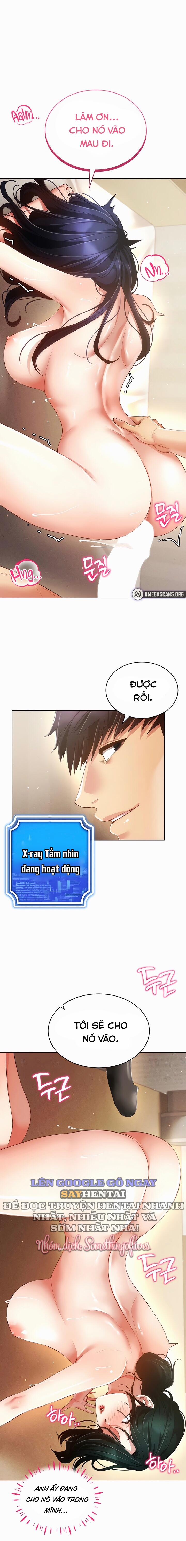 Kẻ Thao Túng 54 trang 1