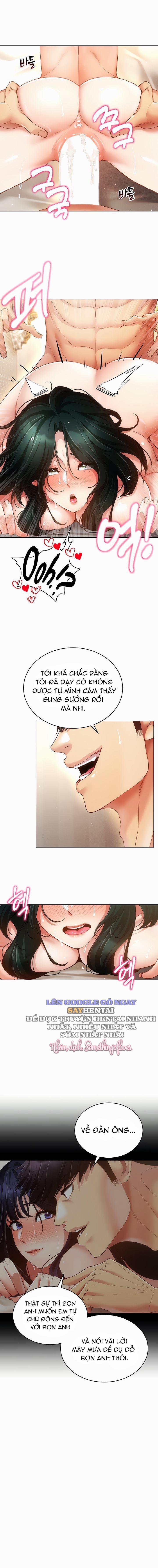 Kẻ Thao Túng 56 trang 1