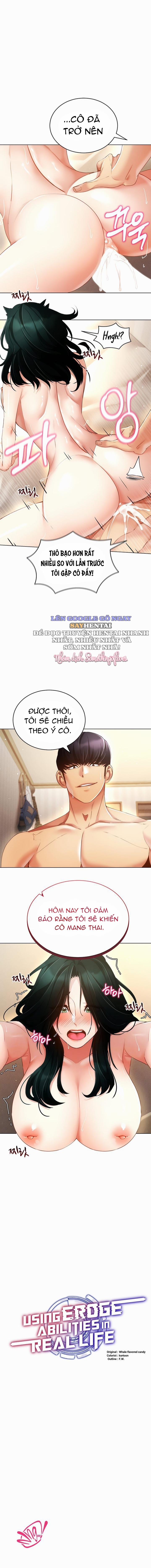 Kẻ Thao Túng 56 trang 3