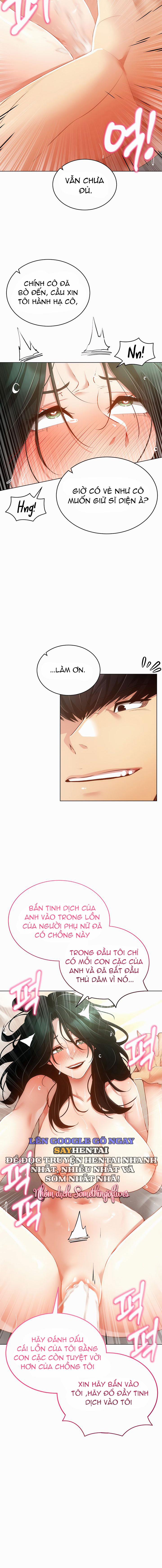 Kẻ Thao Túng 57 trang 1