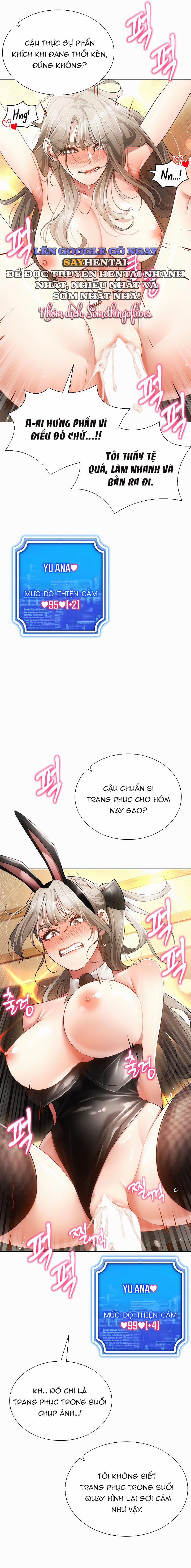 Kẻ Thao Túng 59 trang 9