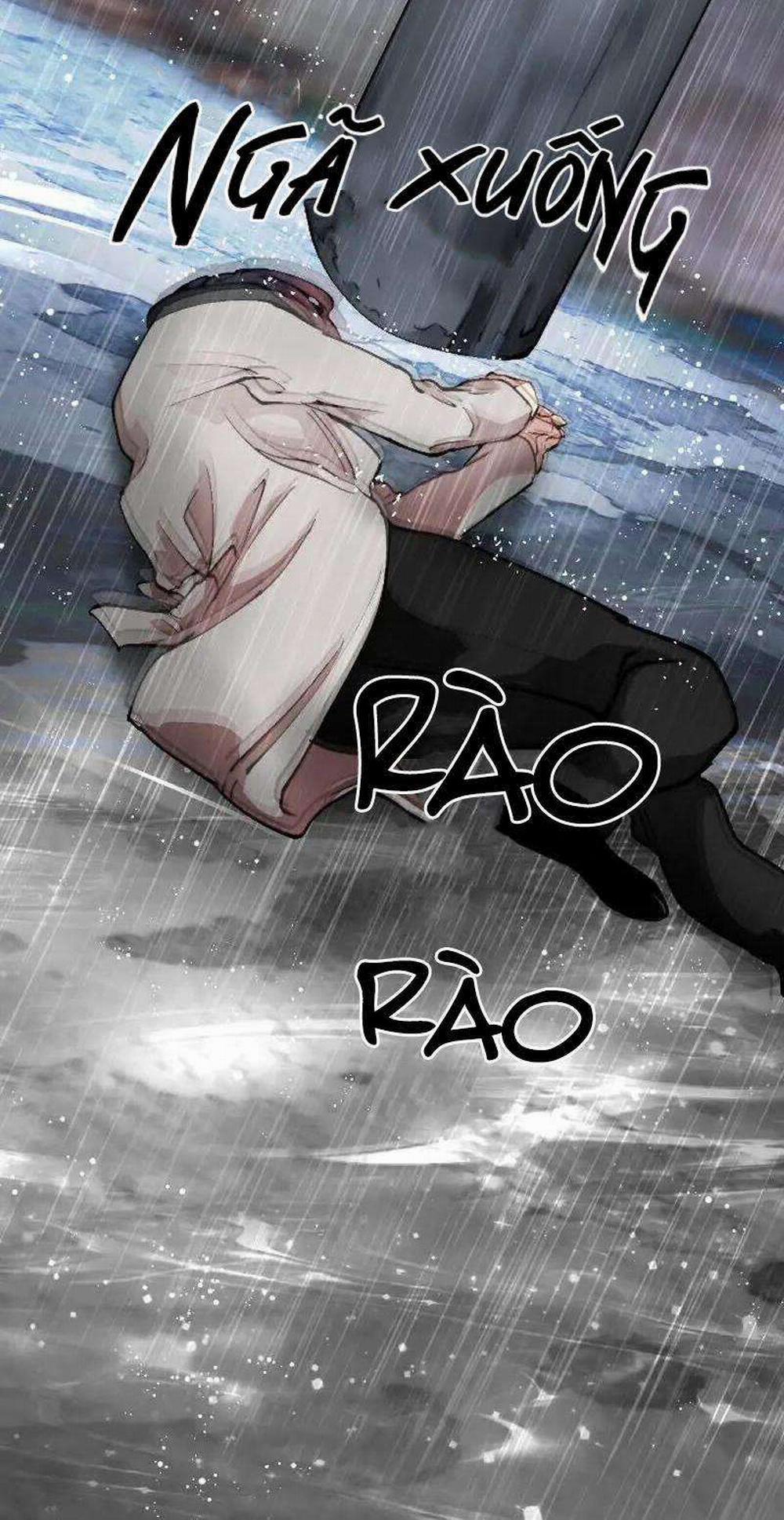 Kẻ Theo Dõi Biến Thái Của Tôi 100 trang 17